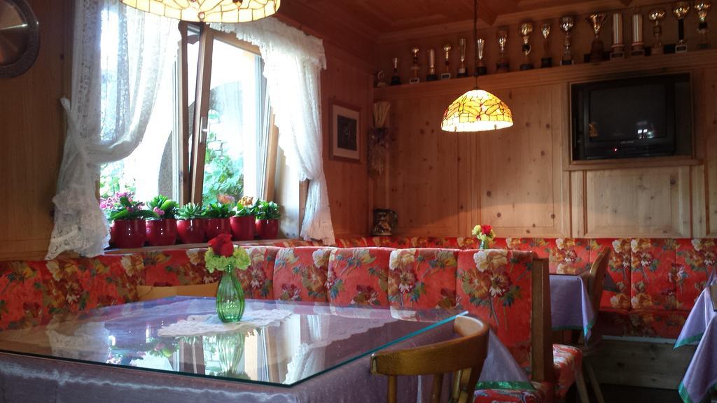 Pension Sporer Westendorf Exterior foto